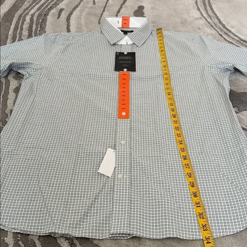 Banana Republic new tag